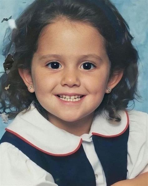Ariana Grande Childhood