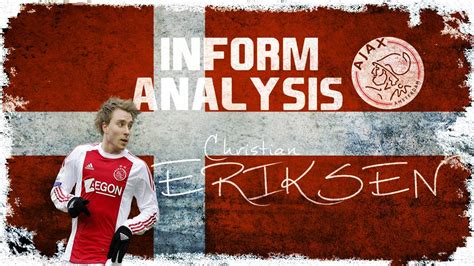 He is known for her beautiful looks, cute smile, style, and amazing personality. FIFA 13 UT - In Form Analysis - Christian Eriksen - YouTube