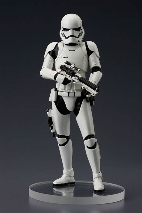 Star Wars First Order Stormtrooper Two Pack