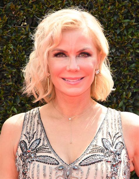 Katherine Kelly Lang At Daytime Emmy Awards 2018 In Los Angeles 0429