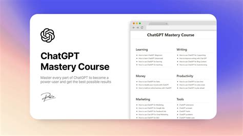 The 21 Best ChatGPT Courses Guides 2023 Gridfiti