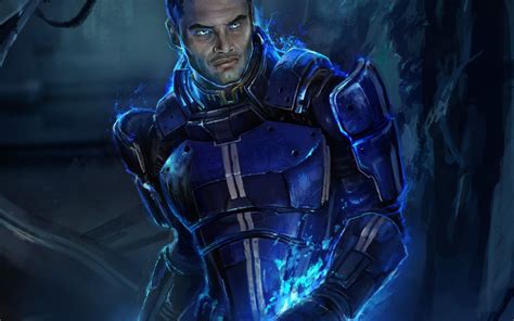 Pin By Amanda Nowak On All Things Mass Effect Mass Effect Mass Effect Kaidan Kaidan Alenko