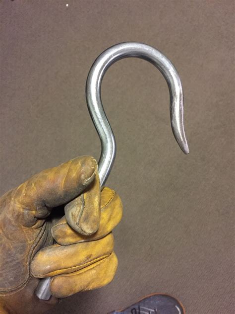 Pirate Hook In The Making Pirate Hook Homemade Costumes Life Cast
