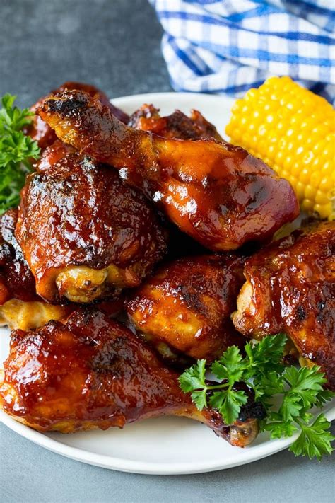 List Of Best Bbq Chicken Dinner Ever How To Make Perfect Recipes