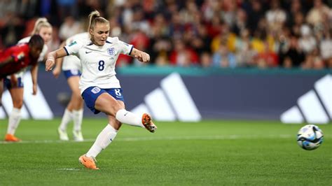 England Vs Denmark Live Stream How To Watch Womens World Cup 2023