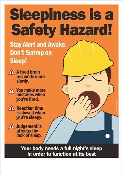 Safety Slogans Safety Poster Shop Part Health And Safety Poster My