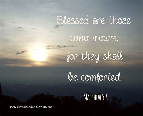 The one who above all showed him that bonds do not just bring comfort and happiness, but pain and sorrow as well. Grief Archives - LIVE ABUNDANTLY NOW