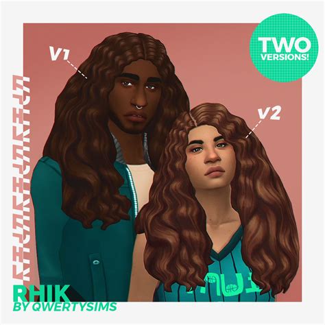 Qwertysims Star By Qwertysimsmake Your Sims Look Cool