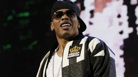 Rapper Nelly Settles With Woman Over Sexual Assault Lawsuit Itv News