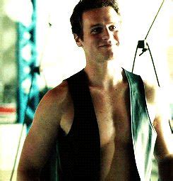 The Ten Hottest Jonathan Groff Gifs Jonathan Groff Looking Hbo