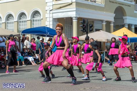 Photo Set 4 Bermuda Day Parade 2015 Bernews