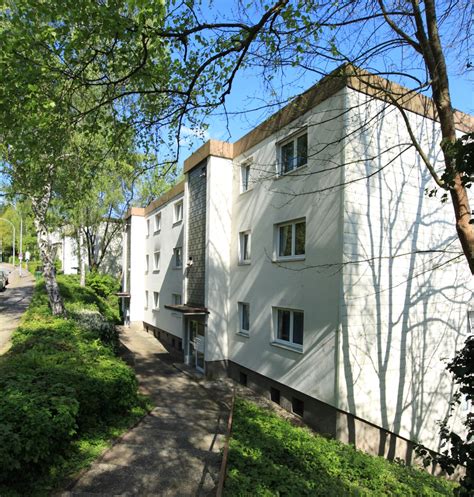 Wohnen im mühlwald ( nähe freibad/hallenbad ). 1 ZKB App. Wohnung in Saarbrücken-Eschberg | Dr. Breit OHG