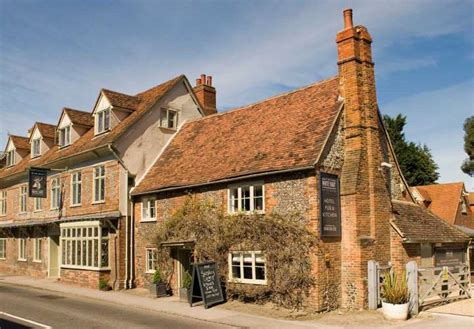 Oxford inns & pub accommodation guide. Inns and Country Hotels in Oxfordshire | English Country Inns