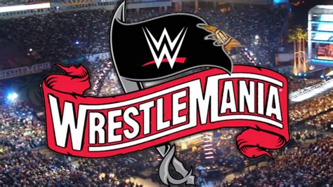 wwe wrestlemania 36 2020 location date and theme confirmed by wwe during wrestlemania 35