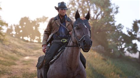 Developed by the creators of grand theft auto v and red dead redemption, red dead redemption 2 is an epic tale of life in america's unforgiving heartland. Where does Red Dead Redemption 2 take place? | Shacknews