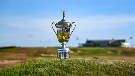 Us Open Qualifying Announced Heres Every Site For 2022 Us Open U