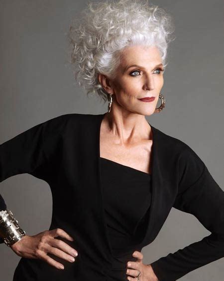 Covergirl Trends Diversity Naming Maye Musk First Ever