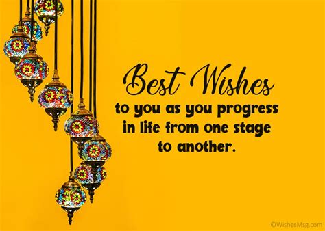Best Wishes All Best Quotes And Messages Wishesmsg 2023