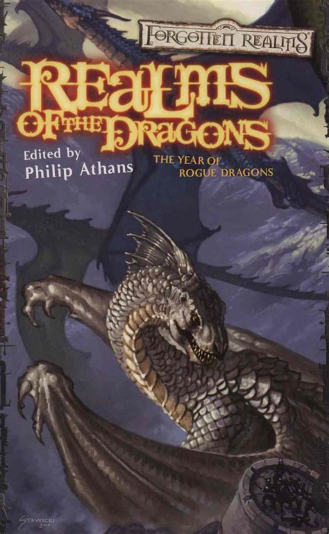 Realms Of The Dragons Forgotten Realms Wiki Fandom
