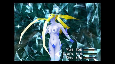 Final Fantasy Viii Remaster Nude Mods Strip Shiva Siren The Best Porn Website