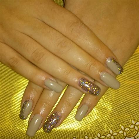 Zina Nails Beauty