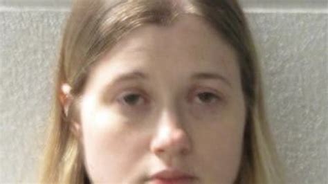 Mom Charged With Attempted Murder After 7 Week Old Daughter Found At