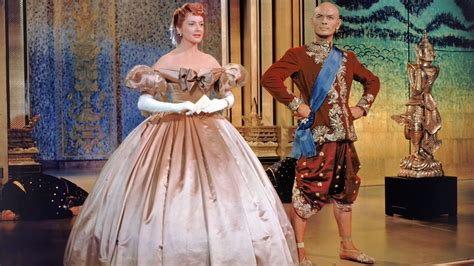 ‎the King And I 1956 Directed By Walter Lang Reviews Film Cast