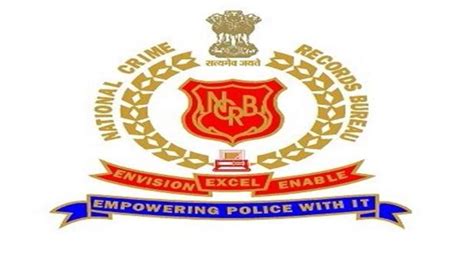 National Crime Records Bureau Ncrb Formation Best Upsc Coaching
