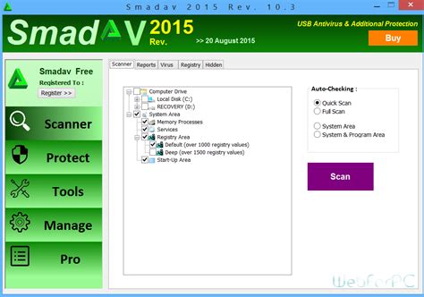 Smadav Free Download Setup Webforpc