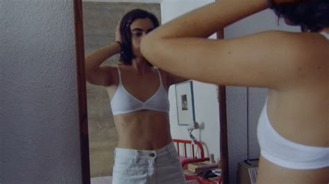 Nude Video Celebs Clara Gallo Nude California 2015