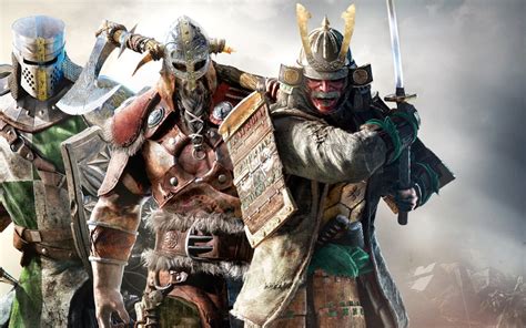 Buy For Honor Digital Deluxe Pack Xbox One Xbox Key