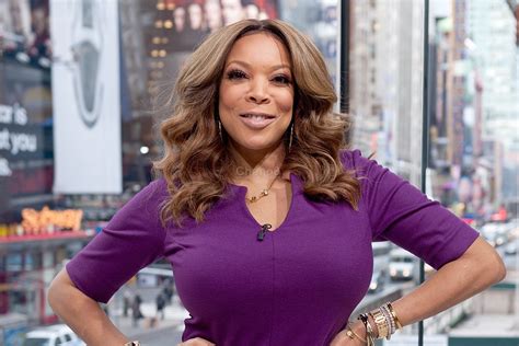 Tv Host Wendy Williams Charges Celebrities Highly To Feature On Her