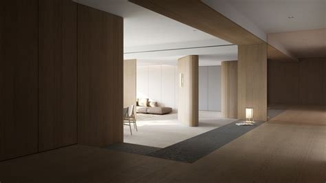 Neutral Modern Minimalist Interior Design 4 Examples That Masterfully