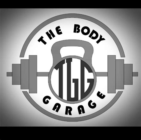 The Body Garage Tbg Gurugram