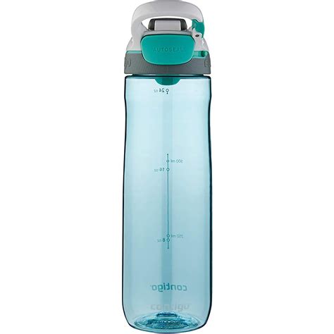 Contigo 24 Oz Cortland Autoseal Water Bottle Ebay