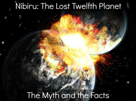 Nibiru The Myth