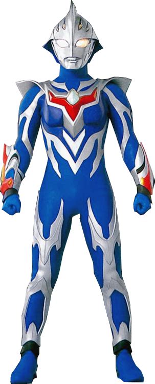 Ultraman Nexus ウルトラマンネクサス Junis Blue Minecraft Skin