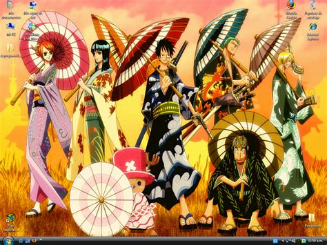 48 Cool One Piece Wallpapers Wallpapersafari