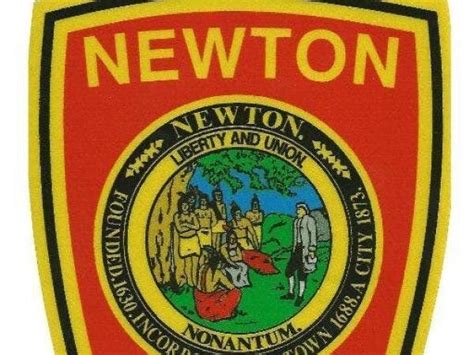 Newton Fire Department Unveils New Rescue Truck Newton Ma Patch
