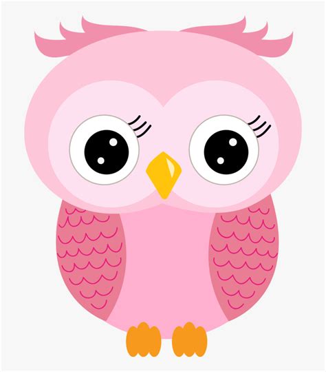 Cute Baby Owl Cartoon Hd Png Download Transparent Png Image Pngitem