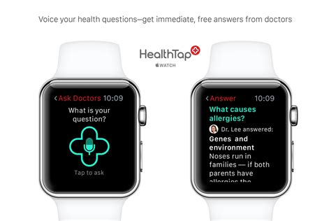 O you can apply for and receive medicaid, even if you. Health care apps will remind Apple Watch users to take their medication, initiate live doctor ...