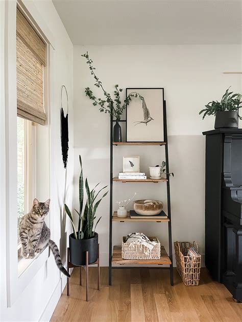 Ultimate Guide To Shelf Decor Ideas For Simple Styling Allisa Jacobs
