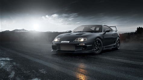 Ultra hd 4k wallpapers for desktop, laptop, apple, android mobile phones, tablets in high quality hd, 4k uhd, 5k, 8k uhd resolutions for free download. black toyota supra mk4 drift jdm hd JDM Wallpapers | HD Wallpapers | ID #41942