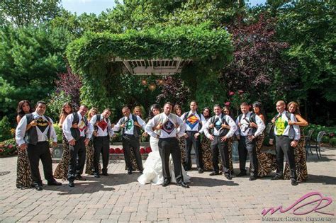 Tracy Dimarco Weds Corey Eps At Naninas In The Park ~ Click To See All The Jerseylicious