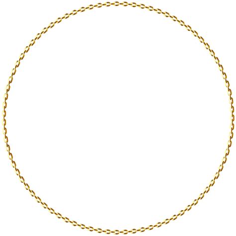 Gold Circle Frame Png 10 Free Cliparts Download Images On Clipground 2024
