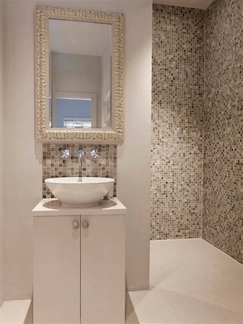 Tiles Are A Great Way To Bring Colour And Style To A Bathroom