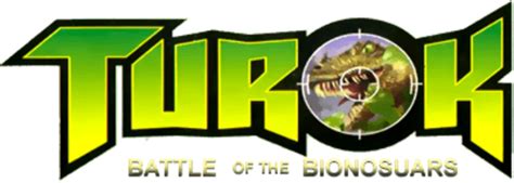 Turok Battle Of The Bionosaurs VGMdb