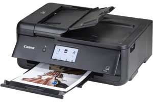 Find the latest drivers for your product. Canon TS9520 Driver, Wifi Setup, Manual, App & Scanner ...