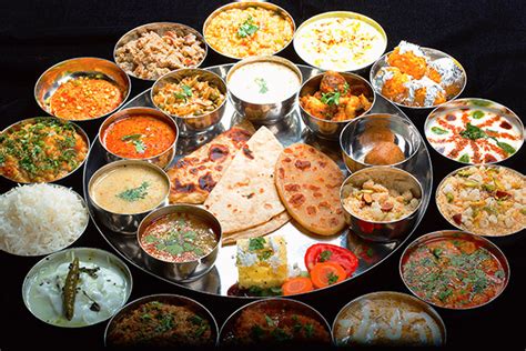 Visit These 10 Iconic Restaurants in Jaipur for a Traditional