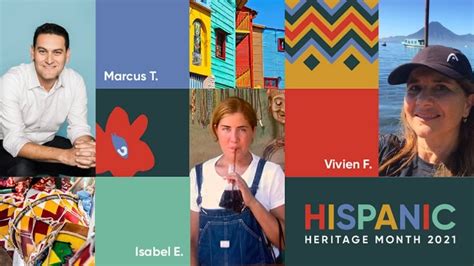 Celebrating Latinx Cultural Heritage Servicenow Blog